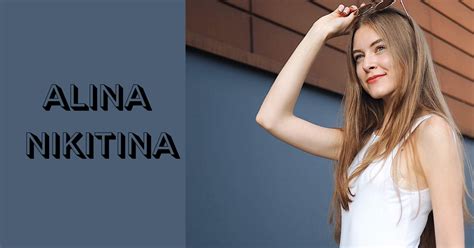 [HLB] Alina (VIP) / Alina Nikitina .